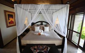 Te Manava Luxury Villas And Spa